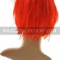 Naruto Sasori Cosplay Wig