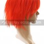Naruto Sasori Cosplay Wig