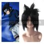 Naruto Uchiha Sasuke cosplay wig