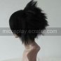Naruto Uchiha Sasuke cosplay wig