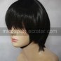 EVA Shinji Ikari Halloween Cosplay wig