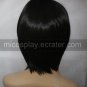 EVA Shinji Ikari Halloween Cosplay wig