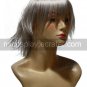 Neon Genesis Evangelion Kaworu Nagisa Cosplay Wig