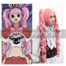 One Piece Cosplay wig