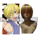 Ouran High School Host Club Hitachiin Hikaru & Kaoru Cosplay Wig