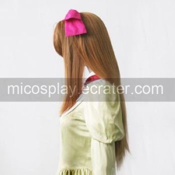 Ouran High School Host Club Renge Houshakuji Cosplay Wig