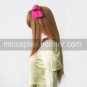 Ouran High School Host Club Renge Houshakuji Cosplay Wig