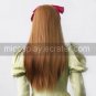 Ouran High School Host Club Renge Houshakuji Cosplay Wig
