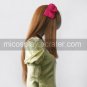Ouran High School Host Club Renge Houshakuji Cosplay Wig