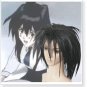 Outlaw Star Melfina Cosplay Wig