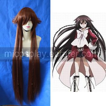 Cosplay Wig -  Alice wigs 1 from Pandora Hearts