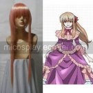 Cosplay Wig - Sharon·Reinzuwasu wigs white from Pandora Hearts