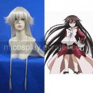 Cosplay Wig -  Alice wigs white from Pandora Hearts