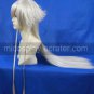 Cosplay Wig - Alice wigs white from Pandora Hearts