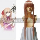 Pandora Hearts Shalon Rainsworth 80cm Cosplay Wig