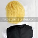 Pandora Hearts Oz Vessalius Cosplay wig