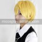 Pandora Hearts Oz Vessalius Cosplay wig