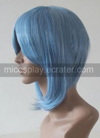 Pandora Hearts Echo cosplay wig