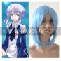 Pandora Hearts Echo cosplay wig
