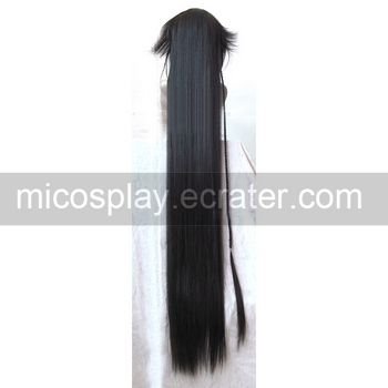 Pandora Hearts Alice cosplay wig