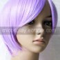 Persona 3 Minato Arisato purple Cosplay Wig