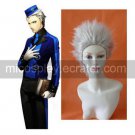Shin Megami Tensei Persona 3 TEODOA Cosplay wig