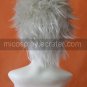 Shin Megami Tensei Persona 3 TEODOA Cosplay wig