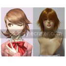 Shin Megami Tensei Persona 3 Yukari Takeba Cosplay wig