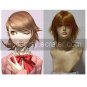 Shin Megami Tensei Persona 3 Yukari Takeba Cosplay wig