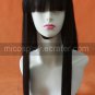 Ace Attorney Maya Fey Cosplay wig