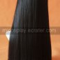 Ace Attorney Maya Fey Cosplay wig