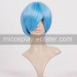 Phoenix Wright Von Karma Cosplay wig