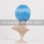 Phoenix Wright Von Karma Cosplay wig