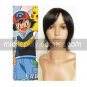 Pokémon Ash Ketchum Royal Cosplay wig