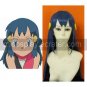 Pokemon Cosplay Dawn Blue Custom Made Cosplay Wig
