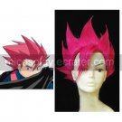 Pokemon Cosplay Lance Cosplay Wig