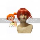 Pokémon Misty Cosplay wig