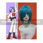 Pok&Atilde;&copy;mon Team Rocket James Cosplay wig
