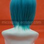 Pok&Atilde;&copy;mon Team Rocket James Cosplay wig