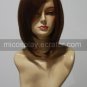 The Galaxy Express 999 Captain Harlock Halloween Cosplay wig
