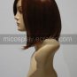 The Galaxy Express 999 Captain Harlock Halloween Cosplay wig