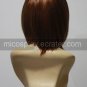 The Galaxy Express 999 Captain Harlock Halloween Cosplay wig