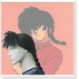 Ranma 12 Boy Part Saotome Cosplay Wig