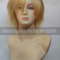 Ragnarok High Wiz Cosplay wig