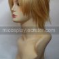 Ragnarok High Wiz Cosplay wig