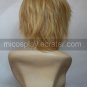 Ragnarok High Wiz Cosplay wig