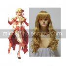 Ragnarok Online Cosplay wig