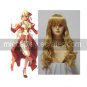 Ragnarok Online Cosplay wig