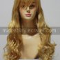 Ragnarok Online Cosplay wig