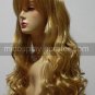 Ragnarok Online Cosplay wig